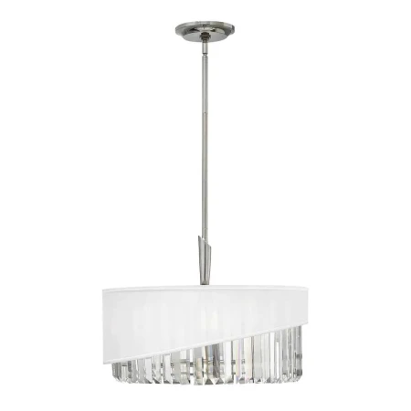 Lampa wisząca GIGI 3P HK/GIGI/3P - Elstead Lighting